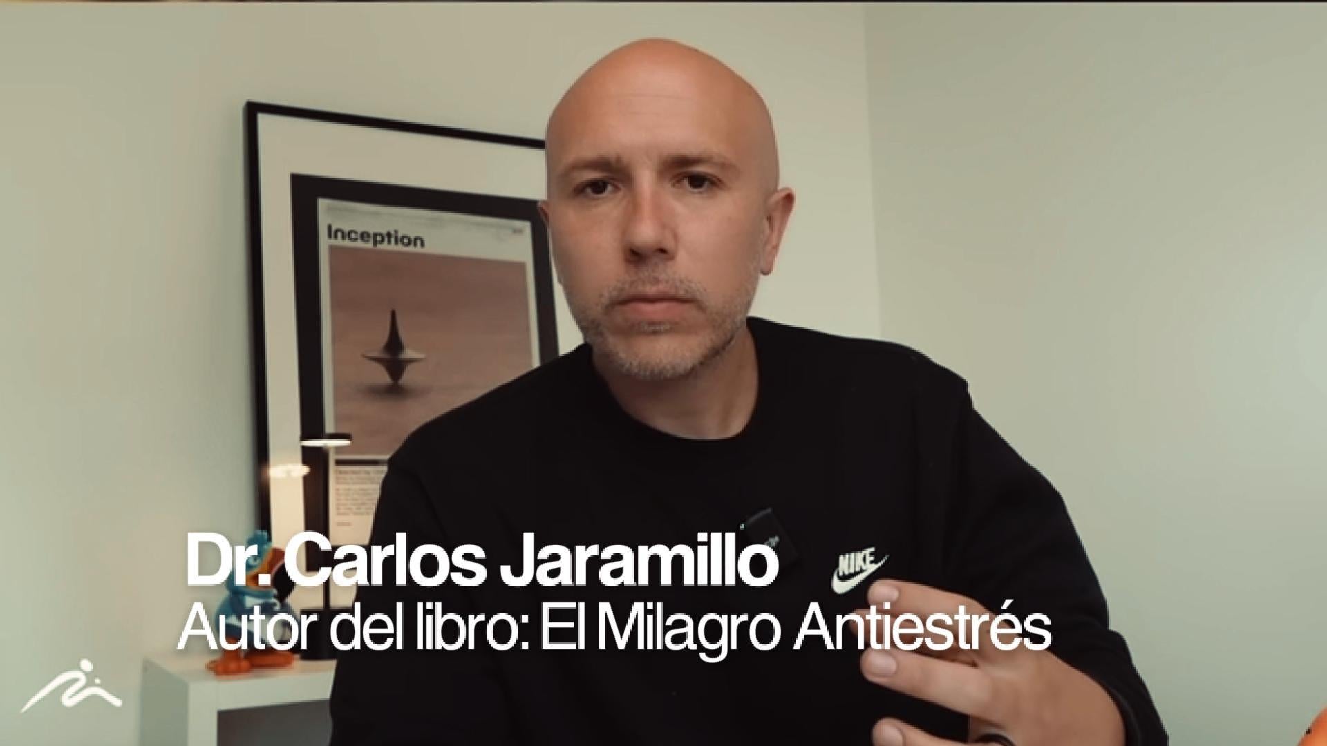 Cargar video: Autor